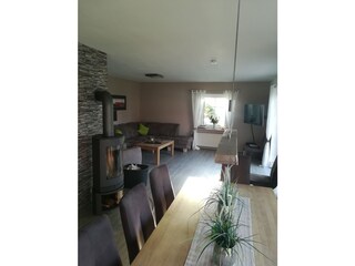 Vakantiehuis Neßmersiel Buitenaudio-opname 1