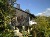 Holiday house Schmallenberg Outdoor Recording 1