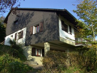 Holiday house Schmallenberg Outdoor Recording 8