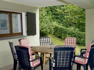 Holiday house Schmallenberg Environment 8