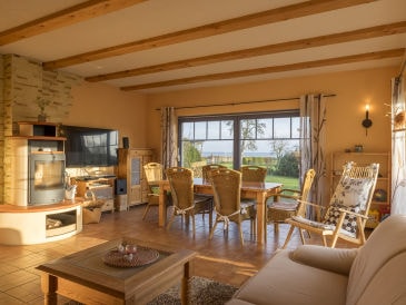 Ferienwohnung Panorama