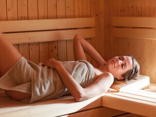 Apartamento de vacaciones Steinegg Características 12