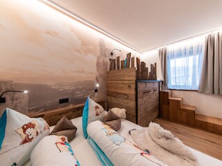 Apartamento de vacaciones Steinegg Características 8