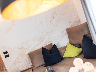 Apartamento de vacaciones Steinegg Características 10