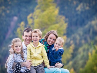 Appartamento per vacanze Steinegg Documento 25