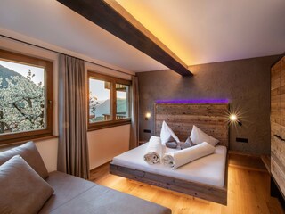 Apartamento de vacaciones Steinegg Características 6