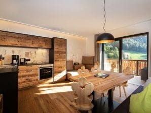 Vakantieappartement Zonneadelaar