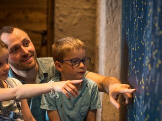 Appartamento per vacanze Steinegg Registrazione all'aperto 5