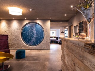 Apartamento de vacaciones Steinegg Características 16