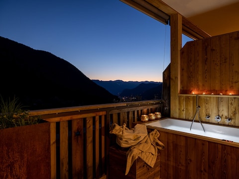 3 Ferienwohnung Sonnenalm