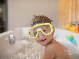 Appartamento per vacanze Steinegg Registrazione all'aperto 3