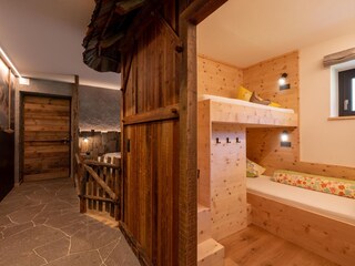 Appartamento per vacanze Steinegg Caratteristiche 16