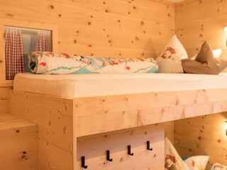 Appartamento per vacanze Steinegg Caratteristiche 25