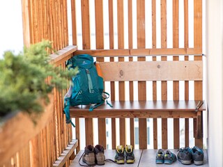 Appartamento per vacanze Steinegg Caratteristiche 31