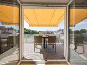 Ferienwohnung Dünenmeile