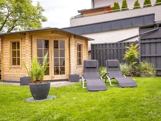 Vakantieappartement Kössen Omgeving 10