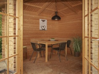 Vakantieappartement Kössen Omgeving 11