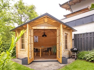 Vakantieappartement Kössen Omgeving 12