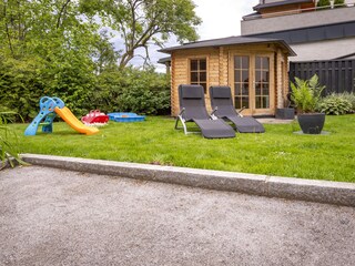 Vakantieappartement Kössen Omgeving 13