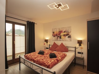 Holiday apartment Kössen Bedroom 16