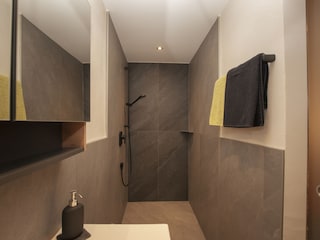 Holiday apartment Kössen Bathroom 22