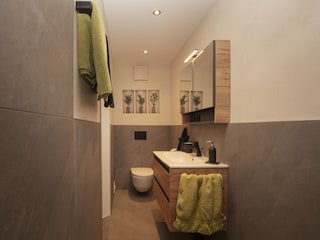 Holiday apartment Kössen Bathroom 21