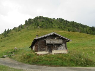 Vakantieappartement Kössen  29
