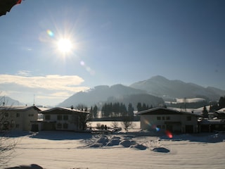 Holiday apartment Kössen  35