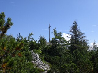 Vakantieappartement Kössen  26