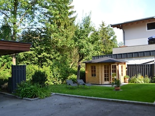Vakantieappartement Kössen Omgeving 9