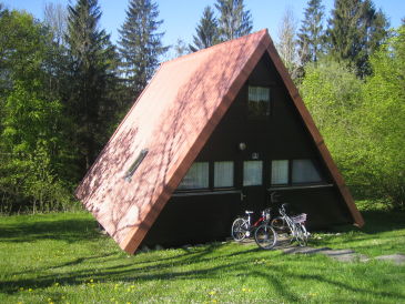Ferienhaus Amrhein