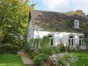 Ferienwohnung Waldblick - Kirchnüchel - image1