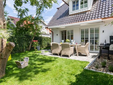 Ferienhaus Traumzeit I