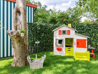 Casa per le vacanze Zingst Registrazione all'aperto 2
