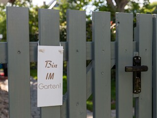 Casa per le vacanze Zingst Registrazione all'aperto 5