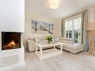 Casa per le vacanze Zingst Caratteristiche 6