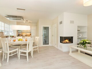 Casa per le vacanze Zingst Caratteristiche 7