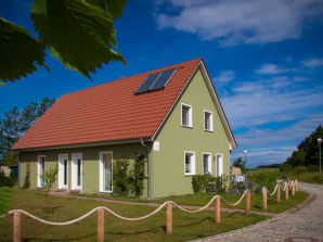 Ferienhaus Angekommen - Putgarten - image1