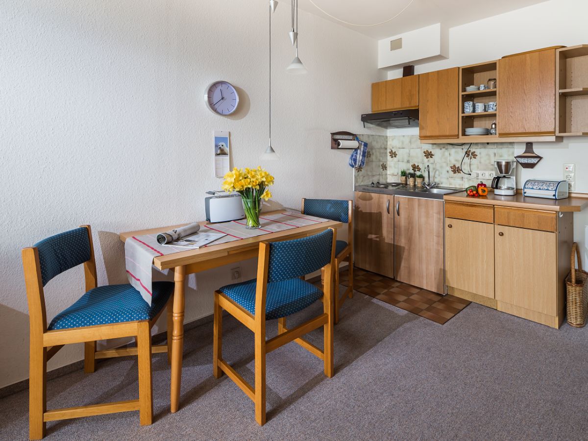 Ferienwohnung Kalfamer Wg 12 Norderney Firma Vermiet Und