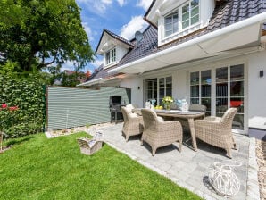 Ferienhaus Traumzeit II - Zingst - image1