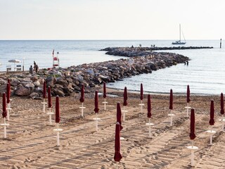 Apartamento de vacaciones San Vincenzo Grabación al aire libre 16