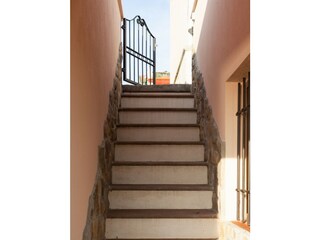 Apartamento de vacaciones San Vincenzo Grabación al aire libre 17