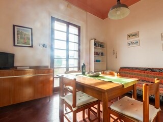 Apartamento de vacaciones San Vincenzo Características 20