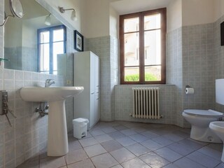 Apartamento de vacaciones San Vincenzo Características 28