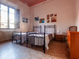 Apartamento de vacaciones San Vincenzo Características 21