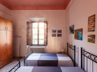 Apartamento de vacaciones San Vincenzo Características 22