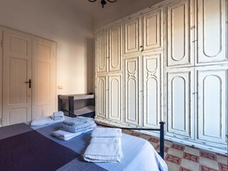 Apartamento de vacaciones San Vincenzo Características 25