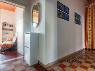Apartamento de vacaciones San Vincenzo Características 26