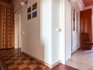 Apartamento de vacaciones San Vincenzo Características 27