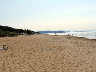 Appartamento per vacanze San Vincenzo Ambiente 30